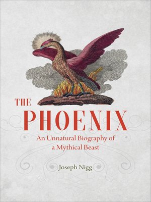 cover image of The Phoenix